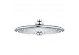 Верхний душ Grohe Euphoria Cosmopolitan EcoJoy