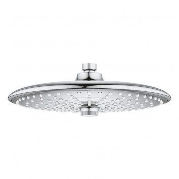 Верхний душ Grohe Euphoria Cosmopolitan EcoJoy