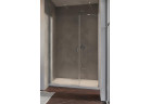 Двери для душа для ниши Radaway Nes 8 DWS I 140, левые, стекло бесцветное, 1400x2000mm, profil хром