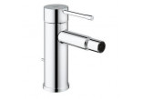 Bateria bidetowa Grohe Essence stojąca, wys. 181 mm, chrom, jednootworowa- sanitbuy.pl