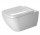Подвесной унитаз Duravit Happy D.2, 54x36,5cm, bezrantowa, белая