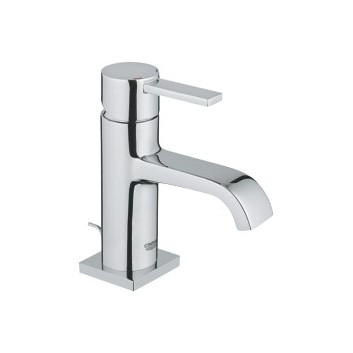 Bateria Grohe Allure umywalkowa jednouchwytowa- sanitbuy.pl