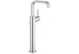 Смеситель для раковины Grohe Allure напольный, wys. 412 mm, однорычажный, размер XL, DN15