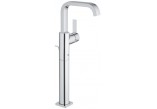 Bateria Grohe Allure umywalkowa jednouchwytowa wysoka- sanitbuy.pl