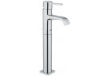 Смеситель для раковины Grohe Allure напольный, wys. 353mm, однорычажный, размер XL, DN15