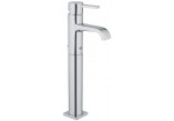 Bateria Grohe Allure umywalkowa jednouchwytowa wysoka- sanitbuy.pl