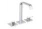 Bateria Grohe Allure umywalkowa 3-otworowa- sanitbuy.pl