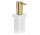 Дозатор для мыла w płynie Grohe Essentials, 160ml, cool sunrise