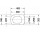 Сидение WC Duravit Happy D.2, с микролифтом, 48x35cm, белая