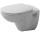 Раковина WC подвесной Duravit D-Code, 56x36cm, HygieneGlaze, белая