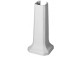 Postument do umywalki Duravit 1930 Series 296 x 280- sanitbuy.pl