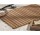 Коврик teaktile Sealskin 45x70 cm.