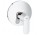 Смеситель душевая Grohe Eurosmart Cosmopolitan скрытая однорычажный 1-odbiornik