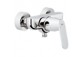 Bateria Grohe Eurosmart Cosmopolitan natryskowa ścienna- sanitbuy.pl