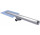Liniowy перелив душевой Kessel Linearis Compact, 750mm, DN 50, kołnierz uszczelniający, нержавеющая сталь