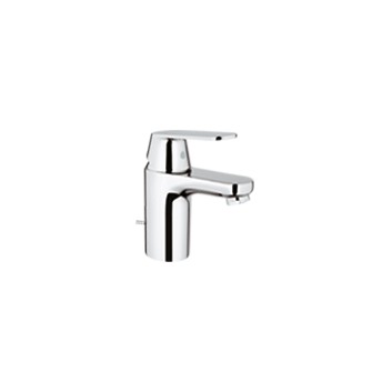 Bateria Grohe Eurosmart Cosmopolitan umywalkowa jednouchwytowa- sanitbuy.pl