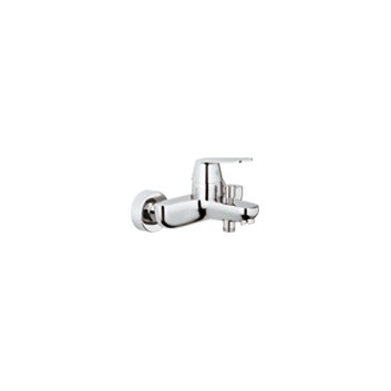 Bateria Grohe Eurosmart Cosmopolitan wannowa ścienna- sanitbuy.pl