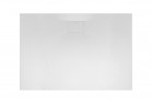 Поддон kompozytowy Excellent Lavano, 90x80cm, белый