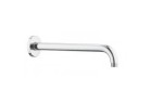 Держатель настенные для верхнего душа Grohe Rainshower, dł. 286mm, хром