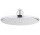 Верхний душ Grohe Rainshower Cosmopolitan Ø 210 mm, подвесной, хром, jednostrumieniowa, brak ogranicznika przepływu