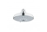 Верхний душ Grohe Rainshower Cosmopolitan Ø 160 mm