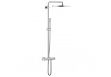 Душевой гарнитур Grohe Rainshower Jumbo/Sena, держатель 450mm, с термостатом