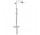 Душевой гарнитур Grohe Rainshower Jumbo/Sena, держатель 450mm, с термостатом