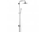 Душевой гарнитур Grohe Rainshower Modern/Sena, держатель 450mm