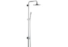 Душевой гарнитур Grohe Rainshower Modern/Sena, держатель 450mm