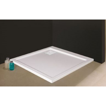 Поддон Sanplast Space Line B/SPACE 90x110x3 cm