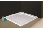 Поддон Sanplast Space Line B/SPACE 80x90x3 cm