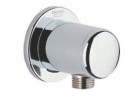 Угловое подсоединение настенные Grohe Relexa Plus