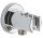 Угловое подсоединение настенные Grohe Relexa