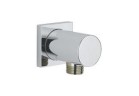 Угловое подсоединение Grohe Rainshower® настенные, хром 