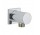 Угловое подсоединение Grohe Rainshower® настенные, хром 