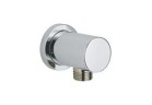 Угловое подсоединение настенные Grohe Rainshower
