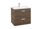 Набор для ванны Roca Unik Victoria Basic, 60x46cm, 2 szuflady, cedr