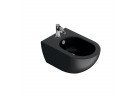Bidet Catalano Sfera 35x55 cm, подвесной 1 - otworowy - satin black