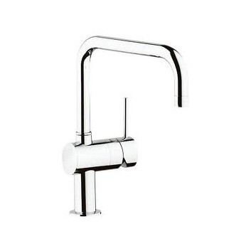 Bateria kuchenna Grohe Minta- sanitbuy.pl