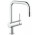 Смеситель кухонный Grohe Minta с выдвижным изливом с аэратором