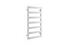 Полотенцесушитель Excellent 850x500 Meteor (подключение SX) - white soft