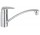  Смеситель кухонный Grohe Eurodisc, 33770001
