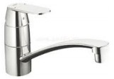 Смеситель кухонный Grohe Eurosmart Cosmopolitan