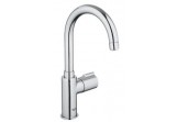 Смеситель кухонный Grohe Red Mono