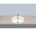 Встраиваемая раковина Alape EW-Series, круглая, 475mm, z переливом, EW 3.2, белая