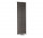 Радиатор Jaga Deco Space Duo 72 x 260 cm - standardowy белый