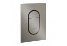Кнопка uruchamiający Grohe Arena Cosmopolitan S - brushed hard graphite