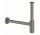 Сифон бутылочный do Umywalki Grohe 1 1/4 - brushed hard graphite