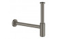 Сифон бутылочный do Umywalki Grohe 1 1/4 - hard graphite