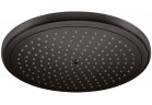 Душевая лейка Hansgrohe Croma 280 1jet, круглая, чёрный мат.
